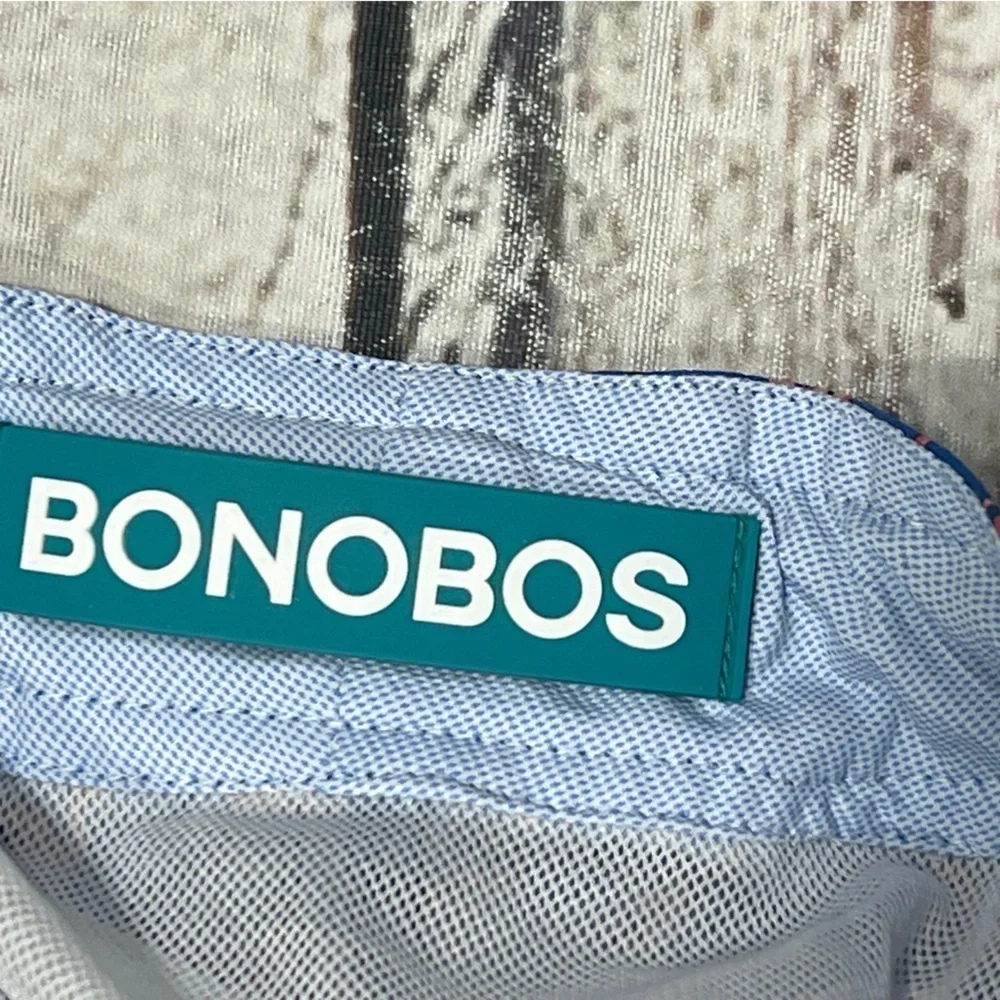 Bonobos ** product